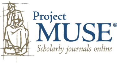 Project Muse Logo