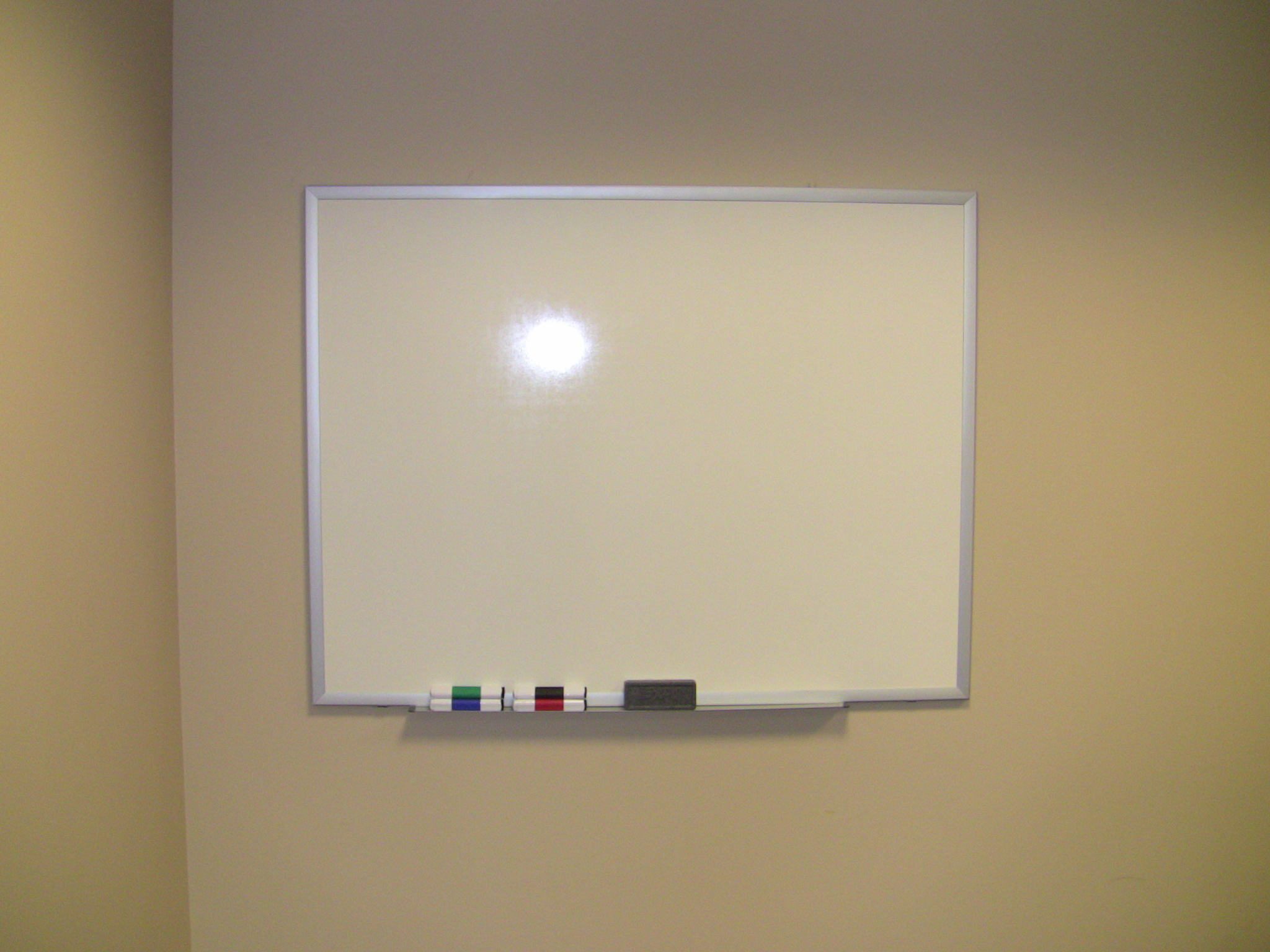 We Now Have White Boards Uofslibrary News