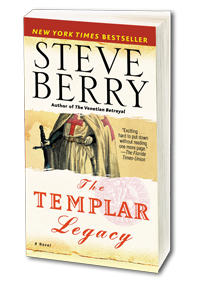 The Templar Legacy