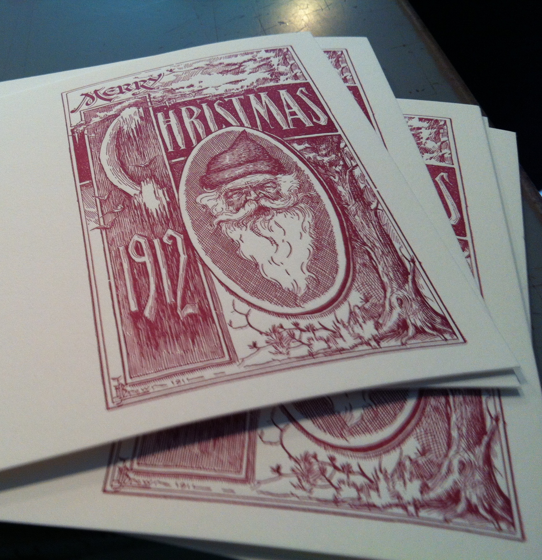 letterpress-library-christmas-card-uofslibrary-news