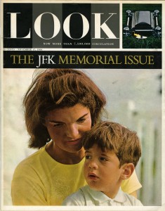 Look Magazine Cover JFK Memorial Issue_001