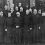 Pioneer Jesuit Faculty