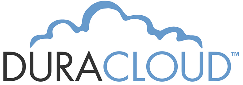 DuraCloud logo