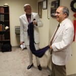 Unveiling the Plaque