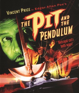 Pit and pendMovie Poster