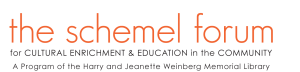 Schemel-Forum-logo