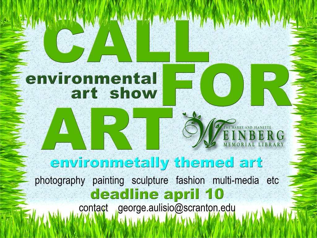 call for art_2015