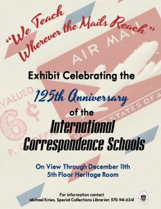 125th Anniversary of ICS