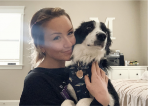 Molly Rhea Meet Molly Rhein – First Physiology Graduate to Pursue a Doctorate in ...